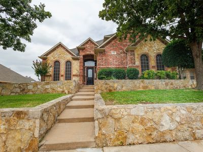 7921 Shady Oaks Dr