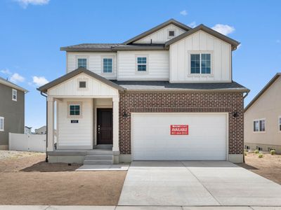 1652 E Duckwater Peak