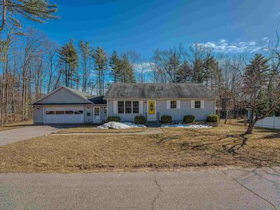 44 Independence Avenue