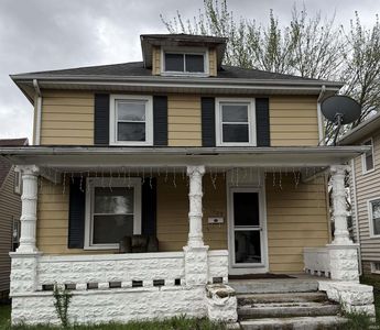 1309 Sinclair St