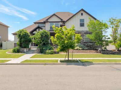 Property at 951 W Grizzly Wulff Dr, Bluffdale, UT