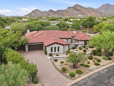 9550 E HAVASUPAI Drive