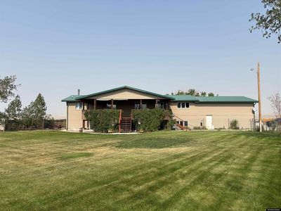 Property at 11 Terry Ln, Shoshoni, WY