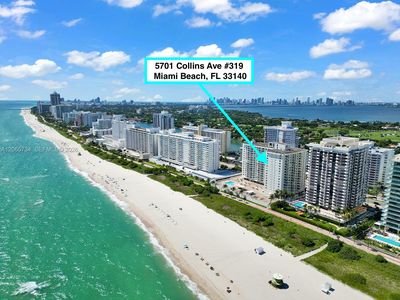 5701 Collins Ave APT 319