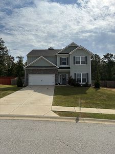 Property at 109 Pebble Ln, Harlem, GA
