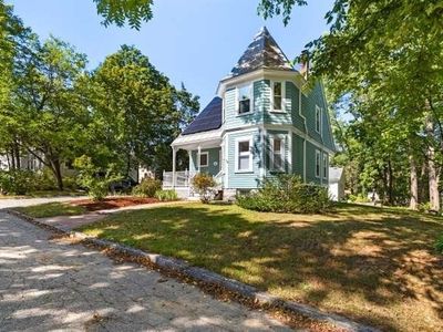 Property at 58 Church St, North Chelmsford, MA