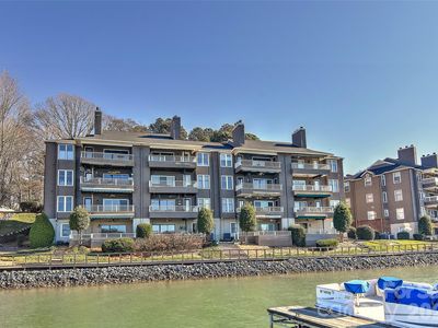 7332 Lakefront Dr Unit 4
