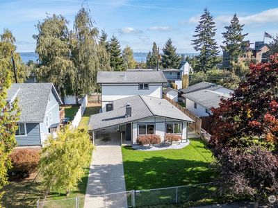 5139 N Visscher Street