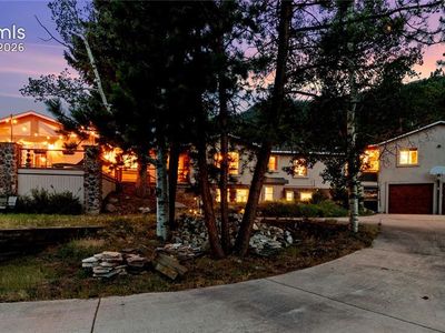 8825 Chipita Park Rd