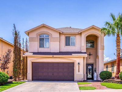 3345 Blue Earth Ln