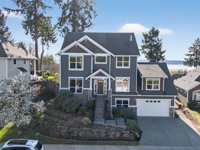 12295 15th Avenue SW