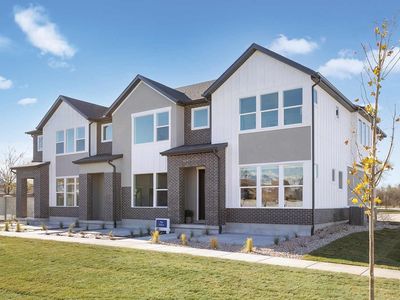 2889 S Gabelich Ln #18