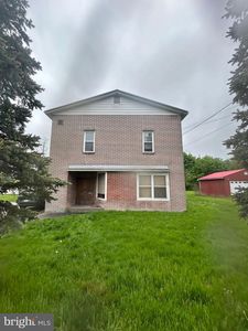 Property at 56 Maclay St, Milroy, PA