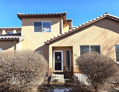 4505 S Auckland Court