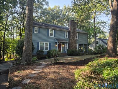 Property at 616 Dauphin Dr, North Chesterfield, VA