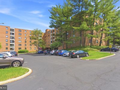 6317 Park Heights Ave Unit 204