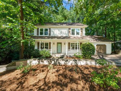 18 Strawberry Ridge Ln