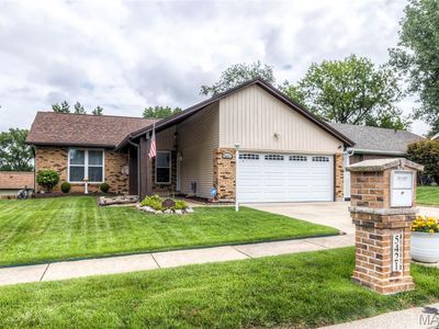 Property at 5421 Trailbend Dr, Black Jack, MO