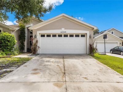 Property at 16309 BRIDGEGLADE LANE, Lithia, FL