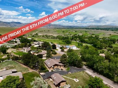 11480 W Bear Creek Drive