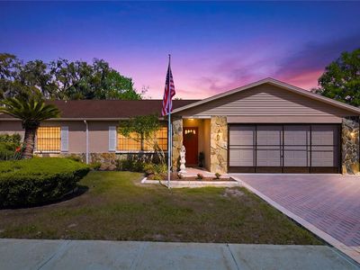 7832 McPherson Dr