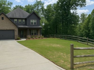 95 Woodland Path