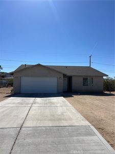 Property at 6952 Juniper Rd, Twentynine Palms, CA