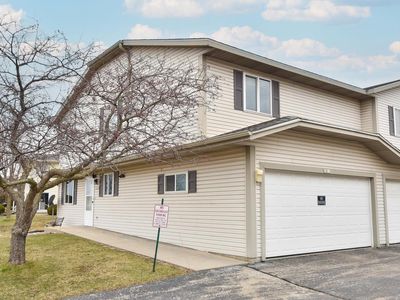 Property at 638 Beaus Bay #1, Slinger, WI