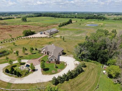 22218 West 7 Mile ROAD