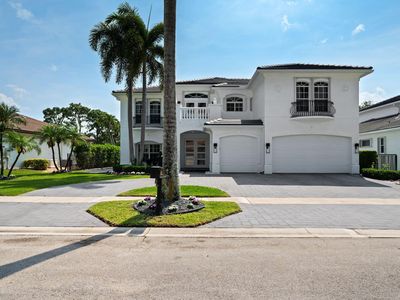 16014 Laurel Creek Drive