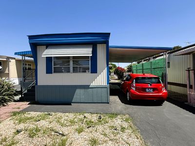 60 Wilson Way Space 70