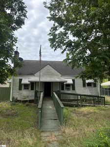 134 E Wilburn Ave
