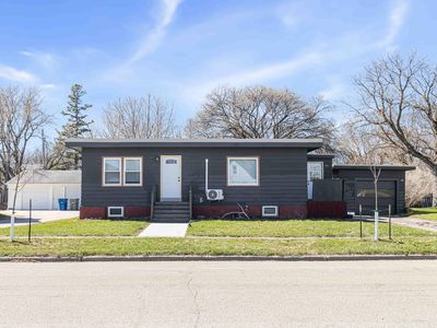 Property at 713 13th St N, Moorhead, MN