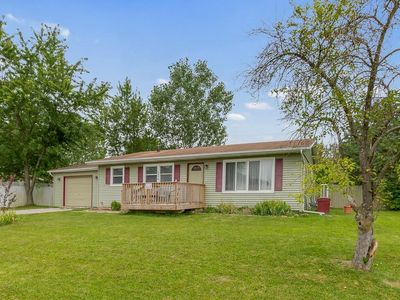 Property at 4838 N Clover Ln, Michigan City, IN