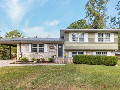 1815 Harts Ferry Rd