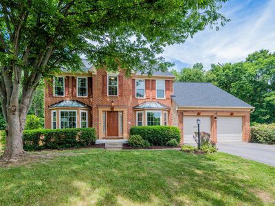 10102 Mallard Pond Ct