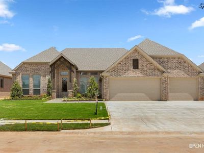 4801 Silver Crest Dr