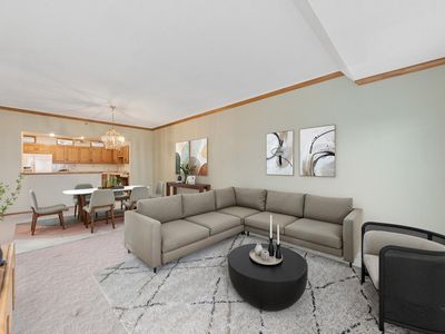 8121 34th Ave S Unit 206