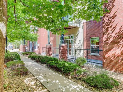 5401 S Park Terrace Avenue Bldg C #103C