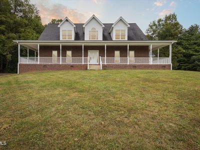 215 Judge Ben Allen Rd