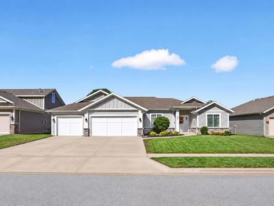 931 E Thorndale Drive