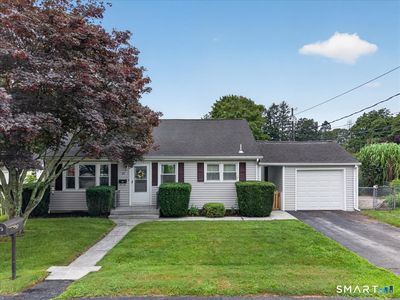 Property at 37 Vivian Street, Waterford, CT