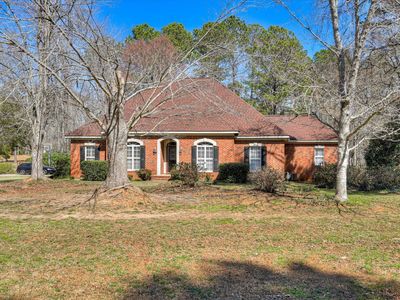 5407 Kiokee Ridge Rd