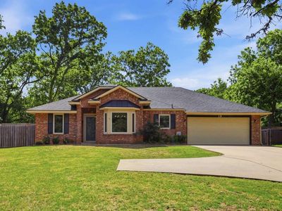 19 Sequoyah Blvd