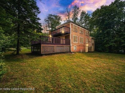 Property at 4 Berne Court, Woodridge, NY