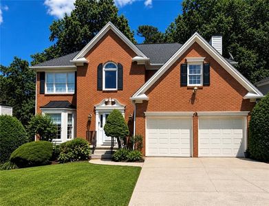 5295 Oxford Chase Way