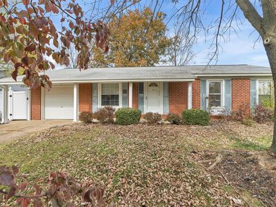 2645 Baltusrol Dr