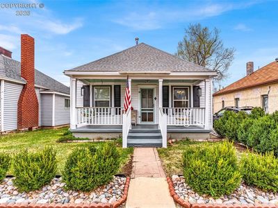 Property at 808 College Ave, Canon City, CO