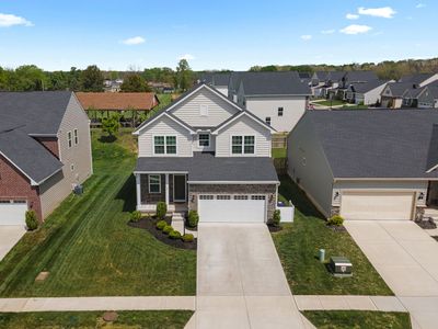 6 Cascade Dr