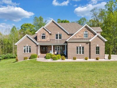 1037 Deer Hollow Rd